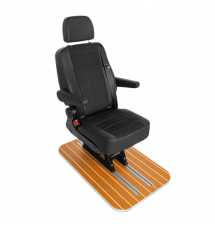 fauteuil rail mobiframe